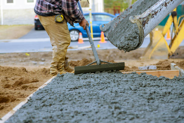  Florin, CA Concrete contractor Pros