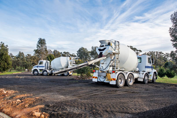 Best Concrete Patio Design and Installation in Florin, CA