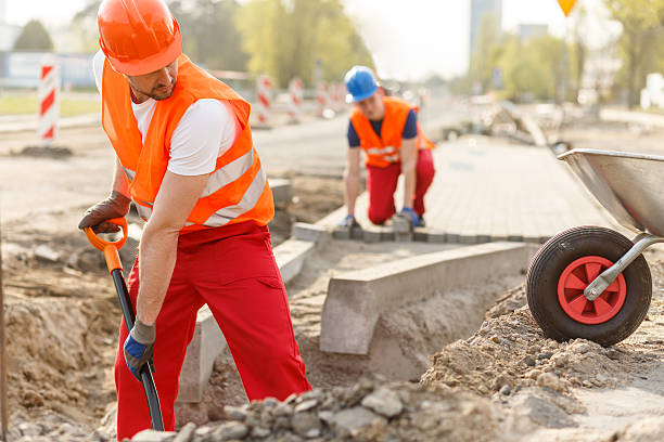 Best Concrete Foundation Repair in Florin, CA
